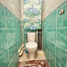 2-к квартира | 62.00 м² | 8 - 12 эт. 30