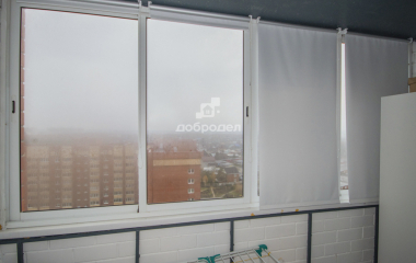 Березовский, ул. Гагарина,27