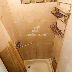 1-к квартира | 13.30 м² | 1 - 5 эт. 01