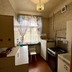 3-к квартира | 68.00 м² | 2 - 3 эт. 21