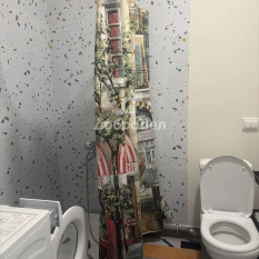 1-к квартира | 17.60 м² | 4 - 25 эт. 10