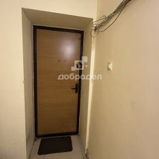1-к квартира | 32.20 м² | 2 - 9 эт. 41