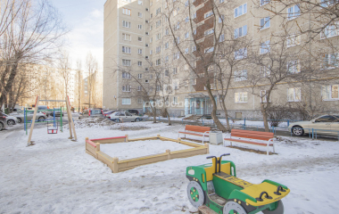 Екатеринбург, ул. Луначарского,225