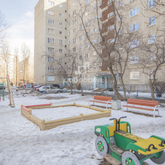 1-к квартира | 28.50 м² | 3 - 9 эт. 70