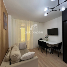 2-к квартира | 60.80 м² | 4 - 9 эт. 10
