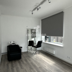 2-к квартира | 74.40 м² | 5 - 26 эт. 10