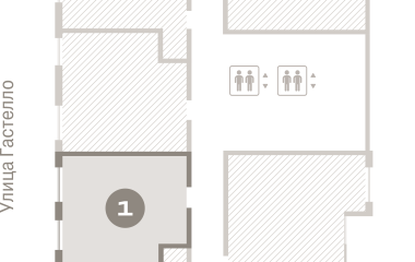 Екатеринбург, ул. Гастелло, 12