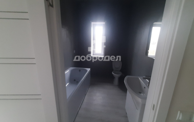 с.Косулино, ул.Рябиновая, дом 6