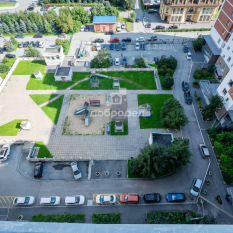 1-к квартира | 46.70 м² | 13 - 13 эт. 70
