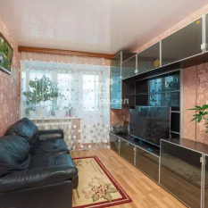 2-к квартира | 44.00 м² | 3 - 5 эт. 01