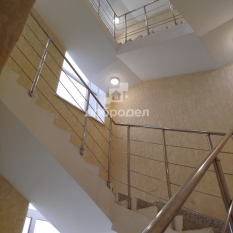 1-к квартира | 22.92 м² | 1 - 4 эт. 30