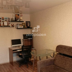 2-к квартира | 43.60 м² | 2 - 5 эт. 11