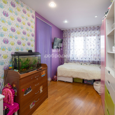 4-к квартира | 80.60 м² | 4 - 10 эт. 70