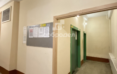 Екатеринбург, ул. Восстания,99