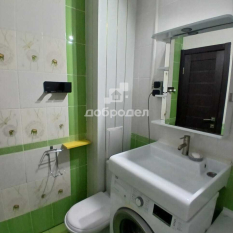 1-к квартира | 33.50 м² | 5 - 5 эт. 10