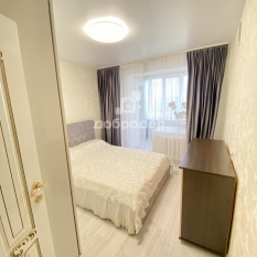 3-к квартира | 93.00 м² | 15 - 16 эт. 70
