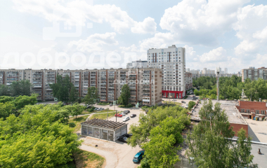 Екатеринбург, ул. Сыромолотова,20