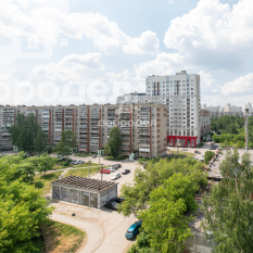 2-к квартира | 47.60 м² | 8 - 9 эт. 31