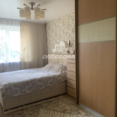 3-к квартира | 63.60 м² | 4 - 9 эт. 10