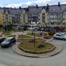 1-к квартира | 42.40 м² | 1 - 4 эт. 31