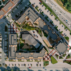 63.00 м² | 16 - 24 эт. 00