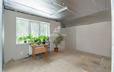 Екатеринбург, СНТ Межгорье