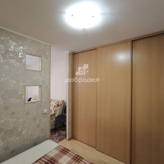 1-к квартира | 31.70 м² | 1 - 9 эт. 31