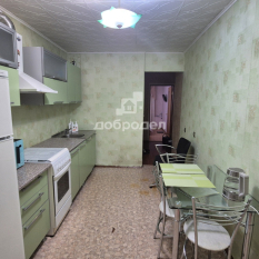 3-к квартира | 62.10 м² | 7 - 9 эт. 51