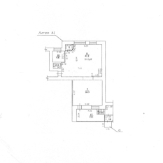 91.90 м² | 1 - 9 эт. 30
