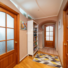 4-к квартира | 80.60 м² | 4 - 10 эт. 30