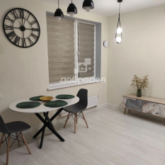1-к квартира | 30.00 м² | 6 - 32 эт. 00