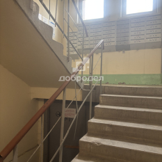 2-к квартира | 48.90 м² | 8 - 9 эт. 70