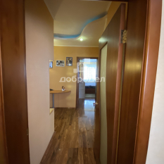 2-к квартира | 53.00 м² | 3 - 4 эт. 30