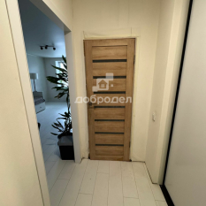 1-к квартира | 30.40 м² | 2 - 7 эт. 51