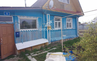 Михайловск, ул. Степная,5