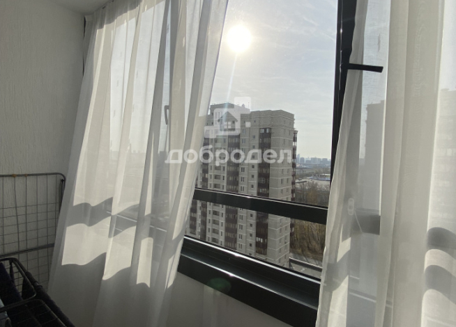 2-к квартира | 59.20 м² | 15 - 22 эт.