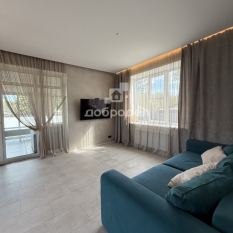 Дом | 50.00 м² 21