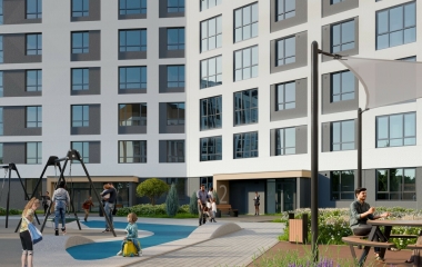 Екатеринбург, ул Татищева, 104