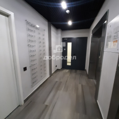 2-к квартира | 54.00 м² | 1 - 12 эт. 40