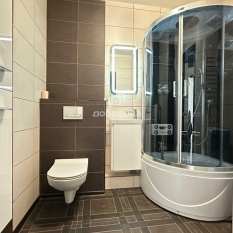 1-к квартира | 33.50 м² | 6 - 10 эт. 20