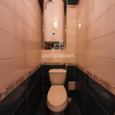 3-к квартира | 63.00 м² | 5 - 5 эт. 70