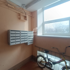1-к квартира | 29.30 м² | 1 - 4 эт. 90