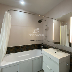 3-к квартира | 126.00 м² | 29 - 31 эт. 31