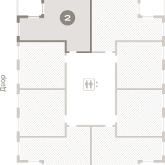 67.00 м² | 8 - 8 эт. 10