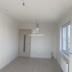 1-к квартира | 33.90 м² | 5 - 25 эт. 11