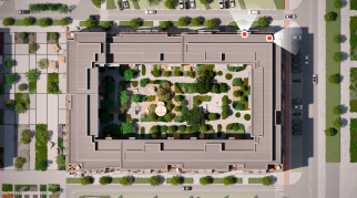 83.00 м² | 7 - 9 эт.