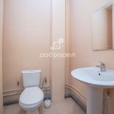 2-к квартира | 69.20 м² | 19 - 25 эт. 71