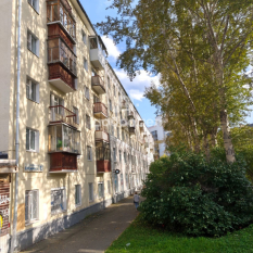 2-к квартира | 42.60 м² | 5 - 6 эт. 51