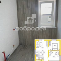Дом | 40.00 м² 30