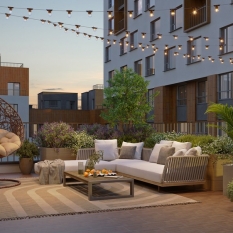 74.00 м² | 7 - 8 эт. 61